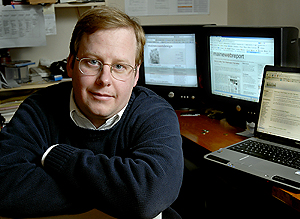 Lance Dutson