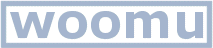 woomu logo