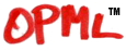 OPML logo