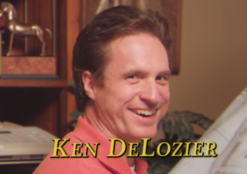 Ken DeLozier