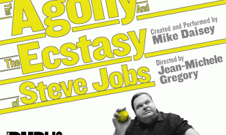 Mike Daisey and this American denial