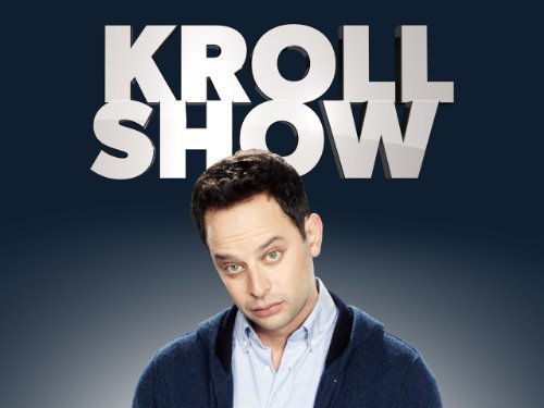 We should celebrate the end of Kroll Show