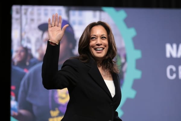 How Harris Can Build on Momentum and Win the White House