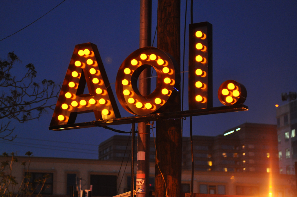 Why the gdgt+AOL union is a rallying cry for the WordPress community